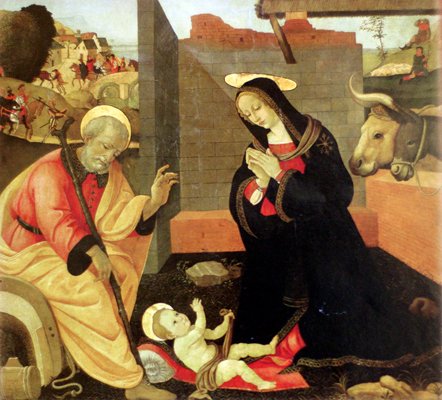 Boże Narodzenie 2025