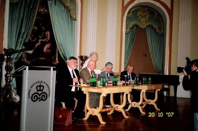 II Zjazd Potomków Sejmu Wielkiego