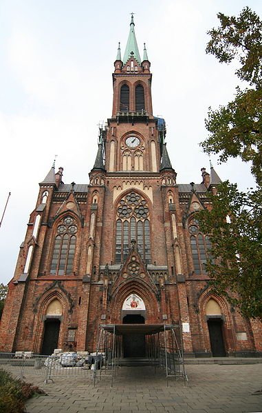 Msza św. i koncert ku czci Konstytucji 3 Maja