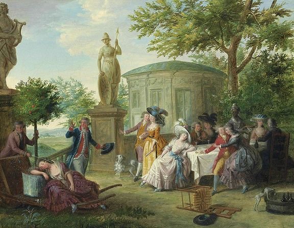 Królewski Weekend w Pałacu Mała Wieś, 21-22 lipca