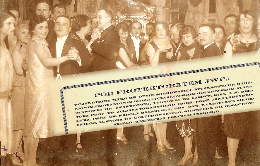 BAL ZIEMIAN 31 stycznia 2015