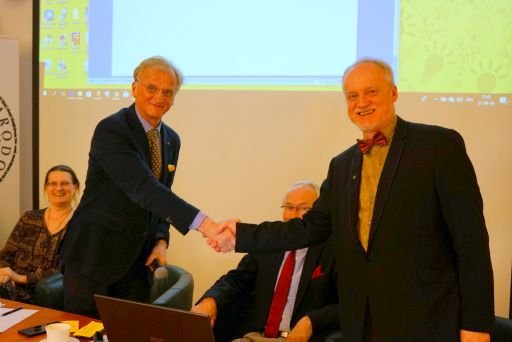 Walne Zgromadzenie 2018