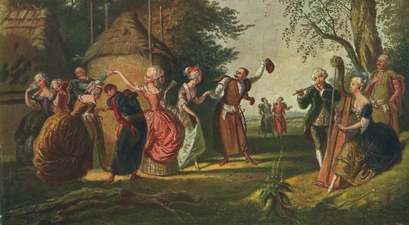 Letni obóz dla dzieci i młodzieży!