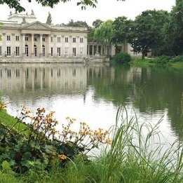 SPSW w Łazienkach Królewskich 25 maja br.