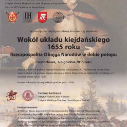 Międzynarodowa konferencja naukowa w Częstochowie