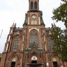 Msza św. i koncert ku czci Konstytucji 3 Maja