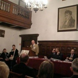 I Zjazd Potomków Sejmu Wielkiego