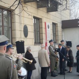 150 rocznica śmierci ks. Adama Jerzego Czartoryskiego