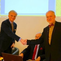 Walne Zgromadzenie 2018