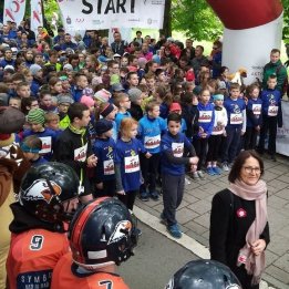 Zarząd SPSW uczestniczył w obchodach święta konstytucji 3 Maja