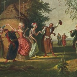 Letni obóz dla dzieci i młodzieży!