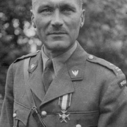 Wojciech Korsak - bohaterski żołnierz i dowódca. Tablica Pamiątkowa - zaproszenie