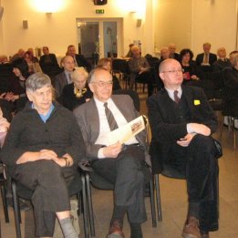 Walne Zgromadzenie SPSW