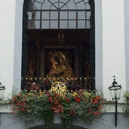 Zapraszamy na wycieczkę do Wilna.