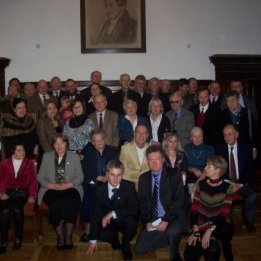 III Zjazd Potomków Sejmu Wielkiego