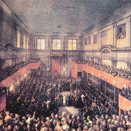 Zapraszamy na debatę - 