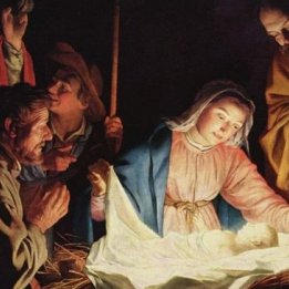 Życzenia Bożonarodzeniowe 2015