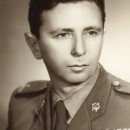 ŚP. Andrzej Ciechanowiecki