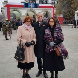 SPSW uczciło 100. Lecie Odzyskania Niepodległości