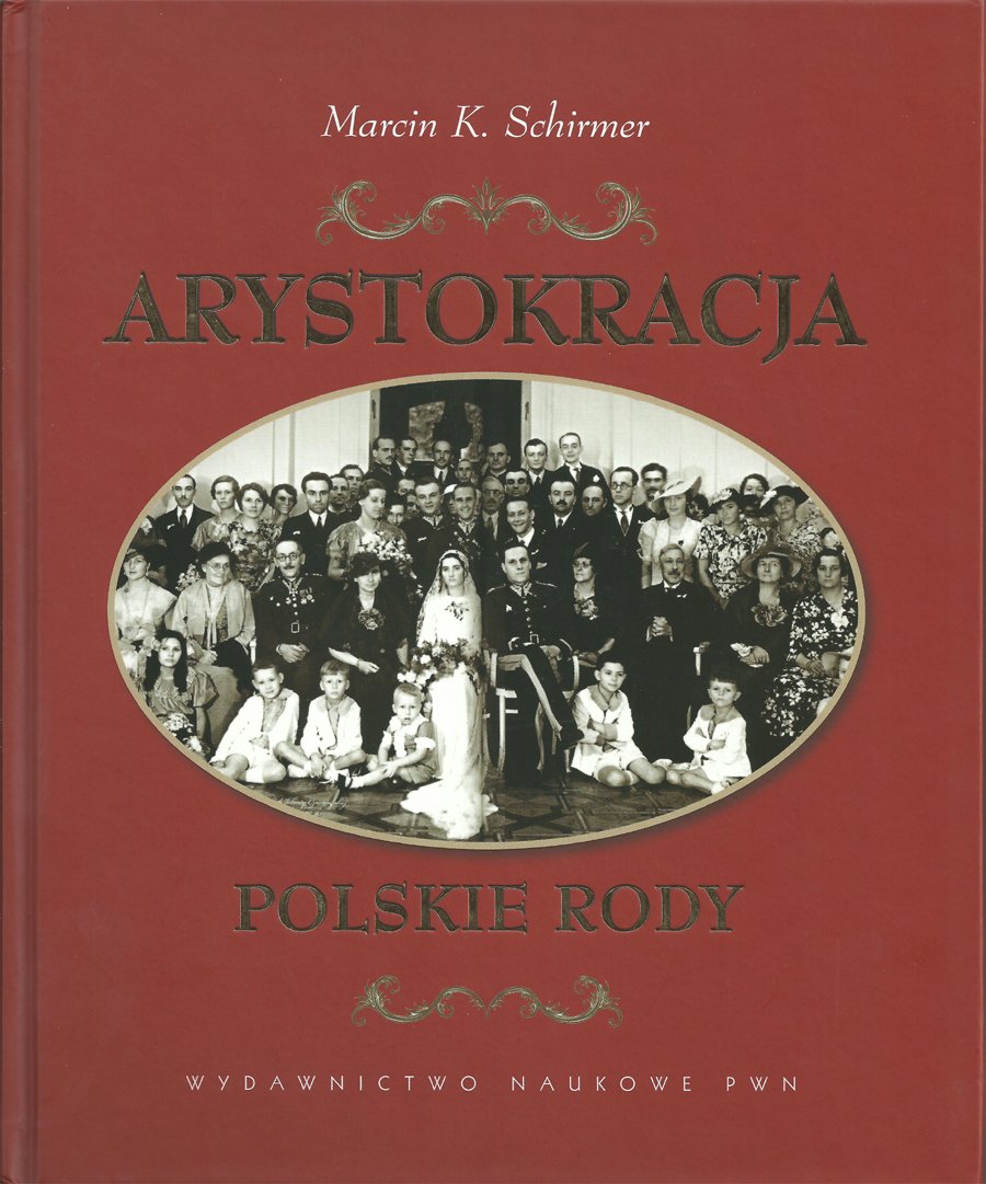 "Arystokracja. Polskie Rody"