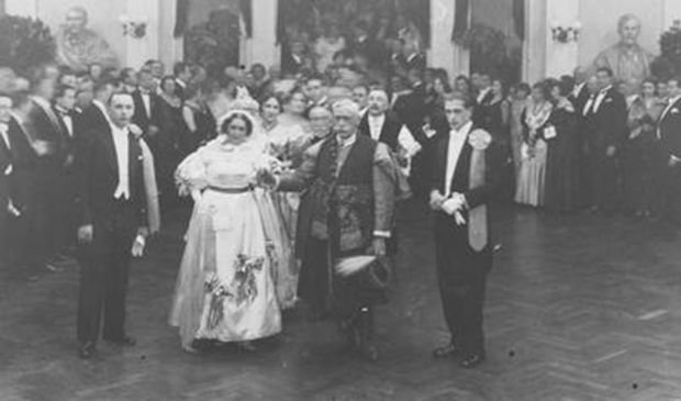 Ziemiański Bal Karnawałowy 19.01.2019 r.